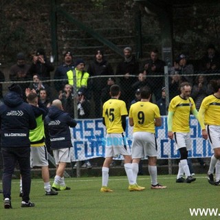 Calcio, Savona. Il grido di dolore dei Pessimi Elementi: &quot;Stiamo diventando lo zimbello della città&quot;