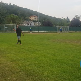 Calcio. Plodio. Ripresi gli allenamenti, sabato primo test contro il Città di Savona