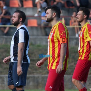 Calcio, Coppa Liguria di Prima Categoria. Scatta la prima fase a gironi, ben 8 i gruppi con formazioni ponentine