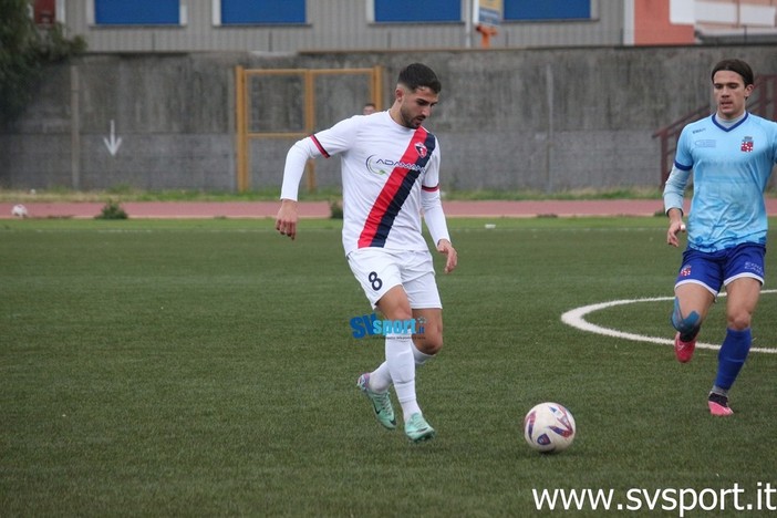 Giudice Sportivo, Serie D girone A: quattro turni a mister Ezio Rossi, il Vado perde Dodaro per una giornata