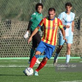 Calcio, nuova domenica no per il Finale. Capitan Scalia: &quot;Dobbiamo lavorare sull'aspetto mentale&quot;