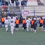 Calcio, Albenga. La richiesta dei tifosi alla squadra: &quot;Non indossate la maglia bianconera contro l'Imperia&quot;