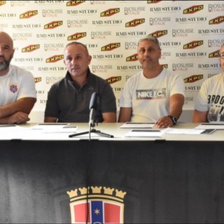 L'intelligenza artificiale al servizio del calcio: ecco l'innovazione per la prima volta in provincia di Imperia (VIDEO)