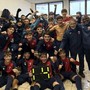 Calcio, Juniores Nazionali. I risultati e la classifica dopo la 23° giornata