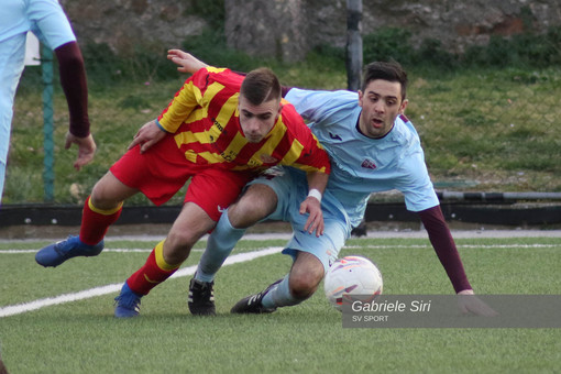 Calcio, Seconda Categoria B: playoff e playout, saranno novanta minuti da dentro o fuori