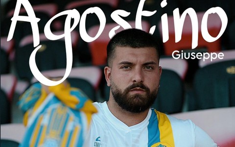 Calciomercato. La Serie A albanese aspetta Giuseppe Agostino, il portiere di Savona ha firmato con l'Elbasani