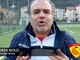 Calcio, Finale. Biolzi ne ha per tutti: &quot;Siamo una squadra morta, arbitraggio imbarazzante&quot; (VIDEO)