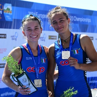 Europei Under 23: Ramella d’argento,  quarti Virgilio e Ghinelli