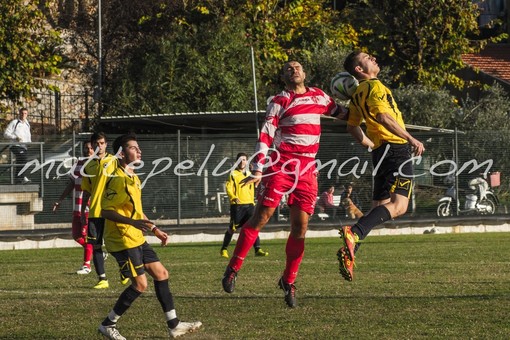 Calcio, Seconda Categoria A: i risultati e la classifica dopo l'ottava giornata