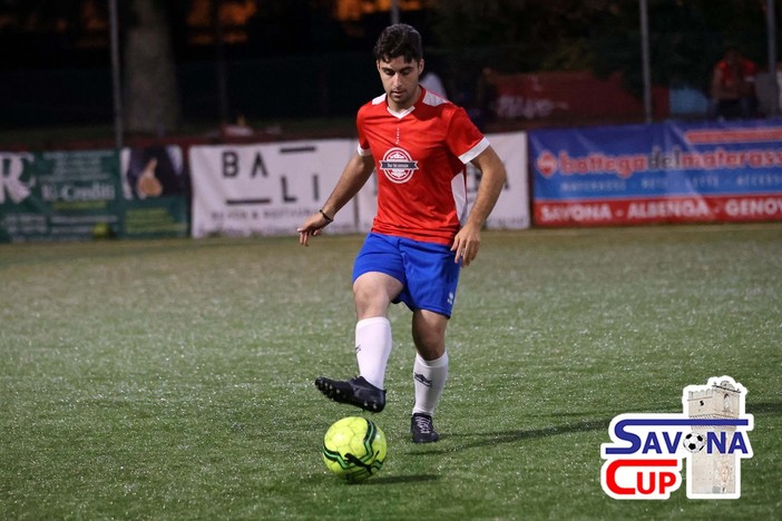 Calcio, Tornei Estivi. Tante squadre passano il turno alla Savona Cup: i risultati del penultimo giorno di qualificazioni