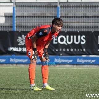 Calciomercato. Facchetti lascia l'Albenga e ritrova Fossati, giocherà nel Livorno