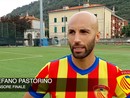 Calcio, Finale. Esordio interno con il sorriso per Stefano Pastorino: &quot;Volevamo partire bene, Rolon e Simigliani possono fare davvero bene insieme&quot; (VIDEO)