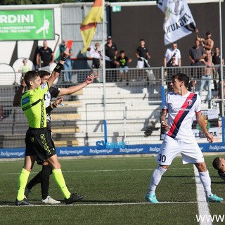 Calcio, Serie D. Feste finite, le designazioni per la 20° giornata, fischietti da Siracusa e Seregno per Albenga e Vado