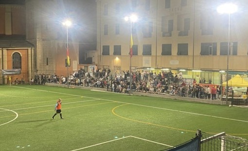 Calcio, Tornei Estivi. Stasera il sorteggio del Terzo Trofeo Città di Albenga