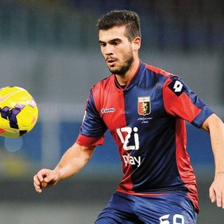 Genoa, titoli di coda per Sturaro: &quot;Sognavo un finale diverso ma vado via felice e a testa alta. Grazie&quot;