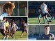 Calcio. Gli scatti del test match tra Pietra Ligure B e la Rappresentativa Juniores (FOTOGALLERY)