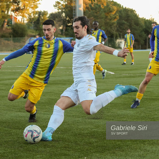 Calcio, Eccellenza. Domenica che conta per le savonesi, Rivasamba - Celle Varazze vale un pezzo di campionato