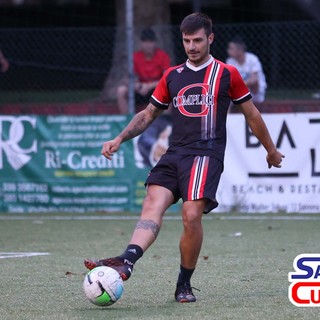 Calcio, Tornei Estivi. Lunedì si parte con le semifinali! Il programma della final four della Savona Cup