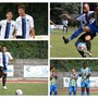 Calcio. L'Imperia annulla la Cairese e avanza in Coppa. Gli scatti dello 0-3 al Cesare Brin (FOTOGALLERY)