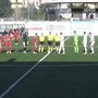 Calcio. La Lavagnese stoppa la serie della Cairese, la sintesi del 3-0 bianconero (VIDEO)