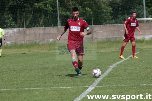 Calciomercato, UFFICIALE. Il Sestri Levante ufficializza l'ingaggio di Davide Sancinito