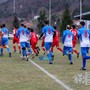 Calcio, Seconda Categoria B. Quinto posto nel mirino, stasera il recupero tra Pallare e Sassello