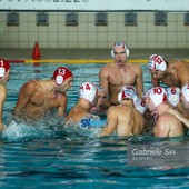 Pallanuoto. Rari Nantes Savona diesel a Catania, i biancorossi passano alla Scuderi 22-14