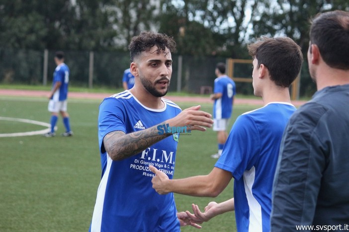 Calcio, Prima Categoria B. Stasera recupera la Letimbro, attenzione anche a Campese e Masone