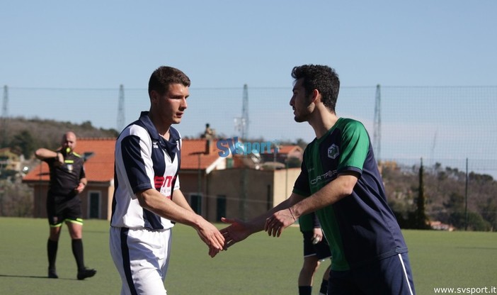 Calciomercato, Celle Varazze. C'è Serhiienko nel centrocampo delle Civette