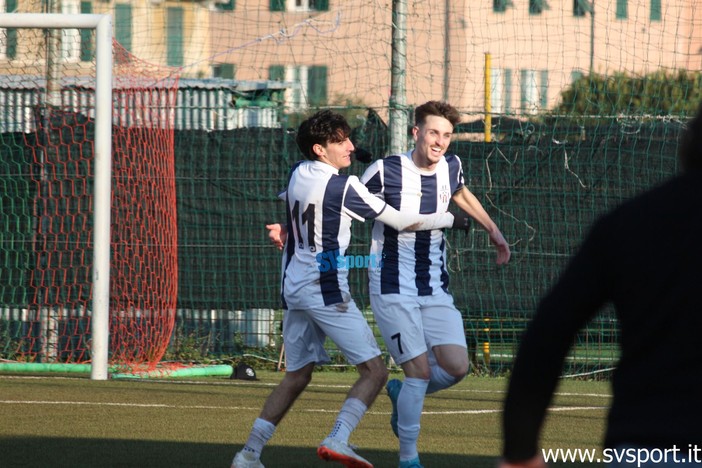 Calcio, Savona. La strada è tracciata, i biancoblu sono pronti al salto