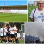 Calcio. Termina l'esilio dell'Imperia, i nerazzurri e le avversarie (il battesimo al Ligorna) pronte al ritorno al Ciccione