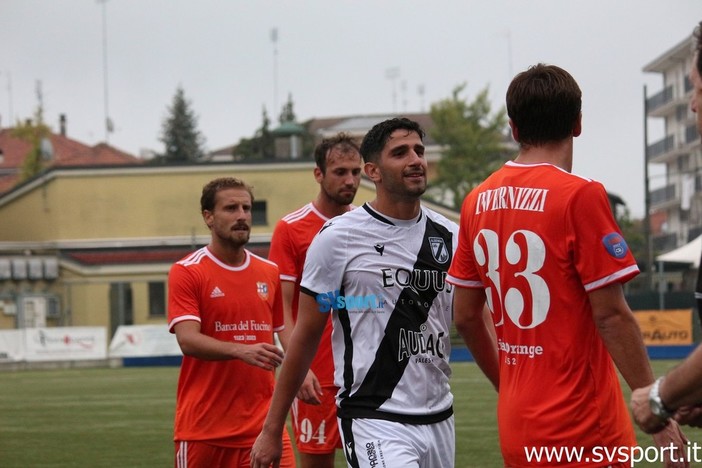 Giudice Sportivo, Serie D. Gli squalificati e i diffidati, l'Alcione perde Invernizzi per quattro giornate