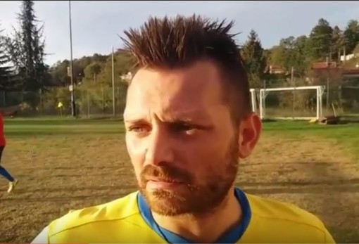 Calcio, Promozione. Le voci di Ceriale - Dianese &amp; Golfo. Illiano: &quot;Difficile trovare le parole&quot;. Calandrino: &quot;Decisivo aver sbloccato la partita&quot; (AUDIO)