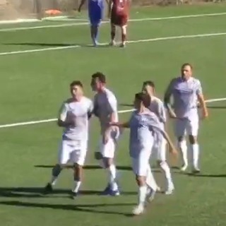 Calcio, Promozione. Rivediamo i gol di Albissole - Ceriale 3-1 (VIDEO)