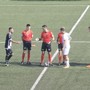 Calcio, Serie D. Ingauni per la quinta vittoria di fila, la webcronaca di Albenga - Derthona