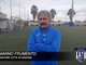 Calcio, Città di Savona. Frumento: &quot;Battuta una Priamar intensa, ora pronti a misurarci con il Multedo Levante&quot; (VIDEO)