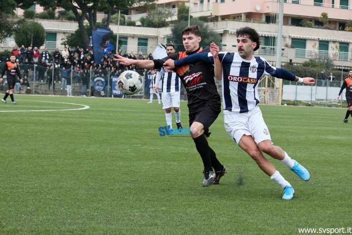 Calcio, Prima Categoria B. Sta per partire una domenica ad alto tasso di savonesità