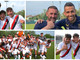 Foto dalla pagina Facebook ufficiale Genoa CFC