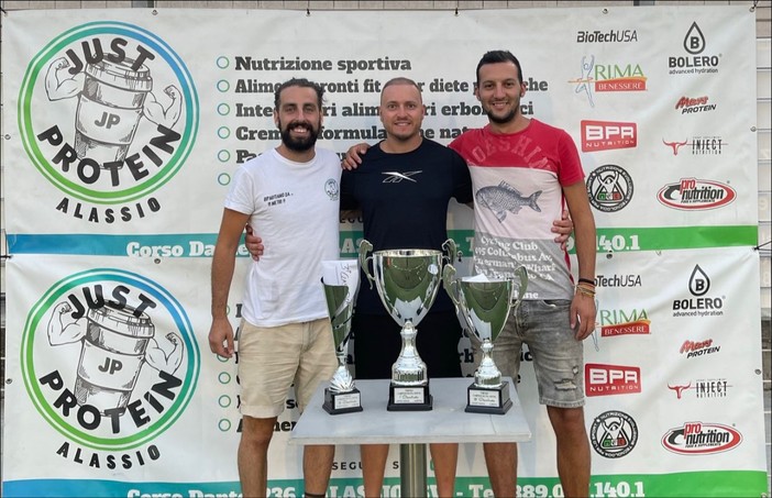 Notte da record al Riva di Albenga. Ben 50 coppie per il torneo dei rigori &quot;Continuiamo dagli undici metri&quot;