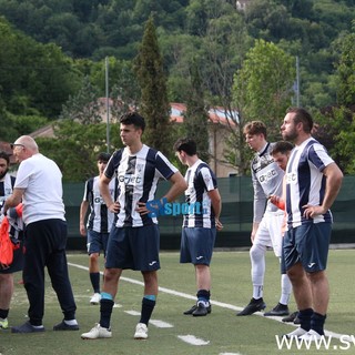 Calcio, Città di Savona. Col Panchina gli ultimi 90 minuti, poi sarà reset