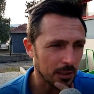 Calcio, Cairese. Gialloblu poco spumeggianti, ma a Solari può andar bene anche così: &quot;E' importante vincere anche partite come queste&quot; (VIDEO)