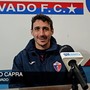 Calcio, Vado. Ritorno in campo dal primo minuto per Capra: &quot;Squadra sempre unita, la squadra ha risentito dei contrasti tra la società e mister Cottafava&quot; (VIDEO)