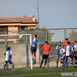 Calcio, Albenga. Alle 18:00 amichevole con il Serra Riccò. Un volto nuovo tra i convocati