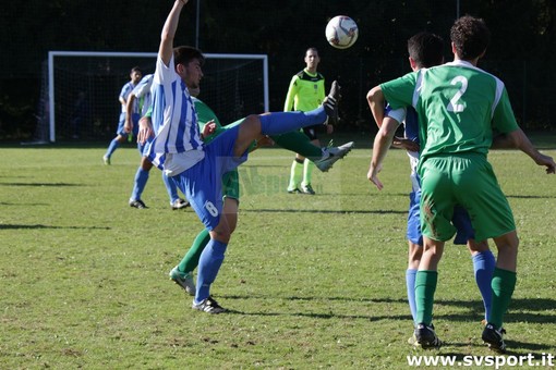 Calcio, Promozione: sabato da derby per Pallare e Bragno, alle 15:30 l'anticipo della 21° giornata