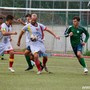 Calcio, Promozione. Il derby lo decide Facello, il Millesimo passa al Corrent e condanna la Carcarese al secondo stop consecutivo