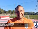 Calcio, Celle Varazze. La sintesi di Lorenzo Anselmo: &quot;Contro la Sestrese siamo stati semplicemente strepitosi&quot; (VIDEO)