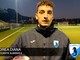 Calcio. Tre frecce nell'arco di Diana, l'Albissole è campione d'inverno: &quot;Riposiamoci e ripartiamo più forti di prima&quot; (VIDEO)