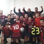 Calcio. Il Mallare torna ad esultare dopo 252 giorni, la tripletta di Bastoni alla Virtus Sanremo regala la prima gioia ai lupi