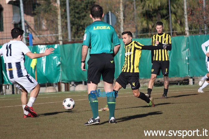 Calcio. Prima Categoria B: mattinata di fuoco con Pra-Quiliano &amp; Valleggia, nel pomeriggio tocca al girone A