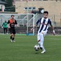 Calcio, Prima Categoria. Il Savona cambia marcia nella ripresa, 4-0 alla Rossiglionese e primo posto ritrovato